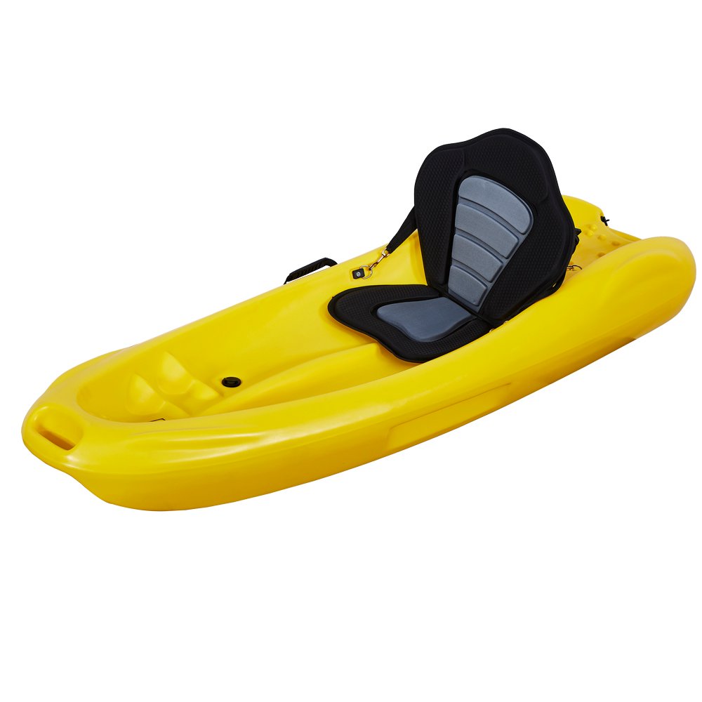 Wave Warior